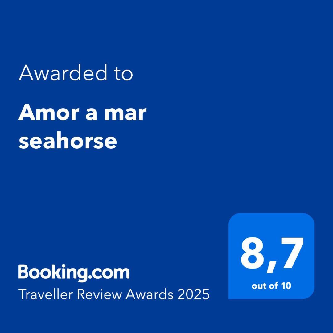 Amor A Mar Seahorse Puerto del Carmen  Eksteriør bilde
